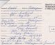John Smithwick - birth and baptism certificate