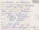 William Michael Smithwick - birth and baptism certificate