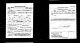 Robert C. Smithwick - WW1 Draft Card