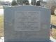 Smithwick - headstone - New St. Bridget's, Cheshire, CT, US