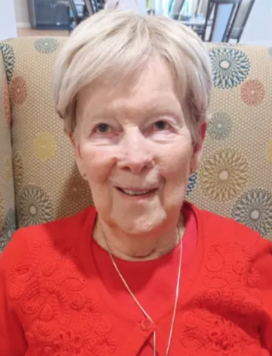 Ann (McKernan) Moffet