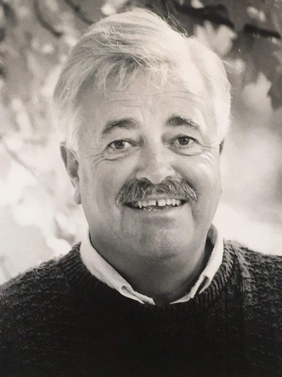 Bob Smithwick