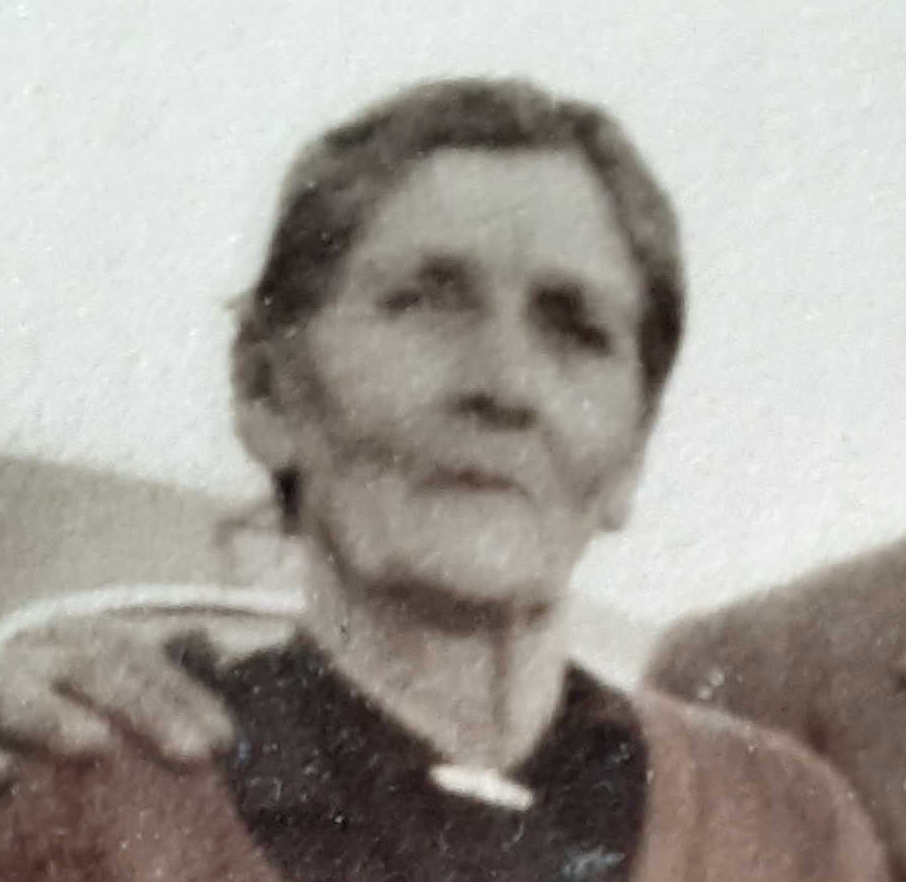 Catherine McCarthy