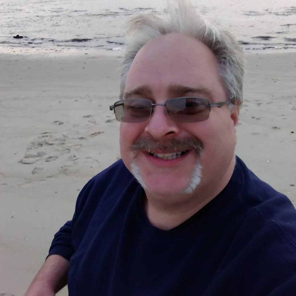 Ed Houseman