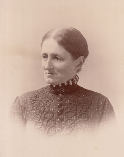 Elvira (Fenn) Rouse