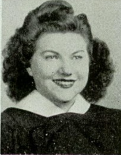 Evelyn Goldman