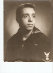 Eugene Nadeau