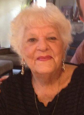 Helen (Kent) Rennie-Force