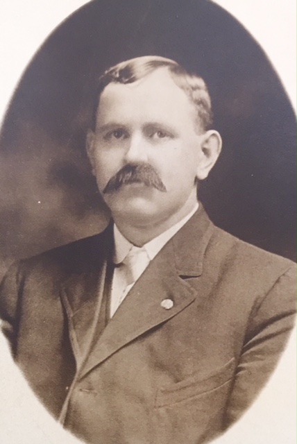 Henry Smithwick