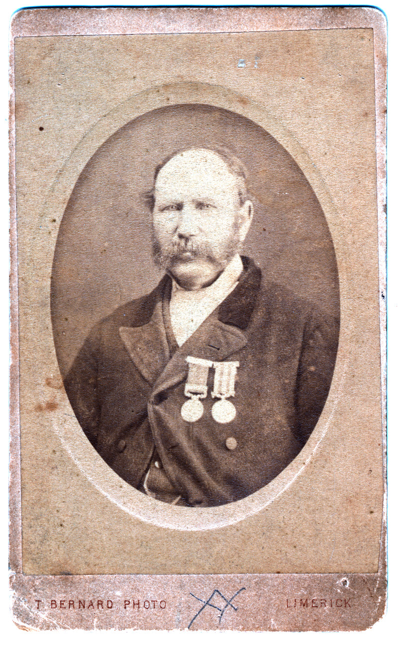 John Smithwick