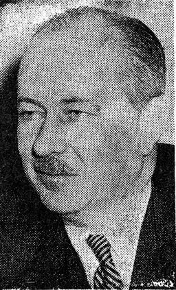 Joseph Hogan