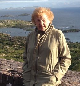 Josephine (Donnelly) Downing