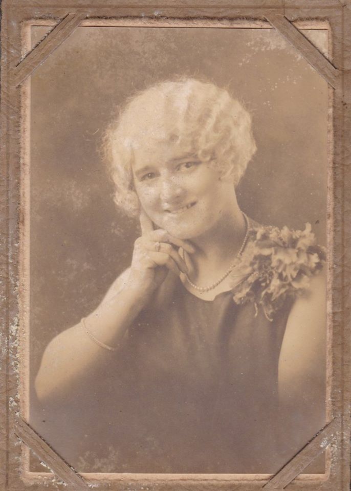 Josephine (FitzSimmons) Smithwick