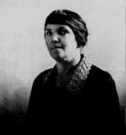 Katie (Galvin) Smithwick