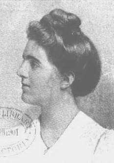 Mary Louisa (Smithwick) Falkiner