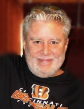 Patrick Gallagher