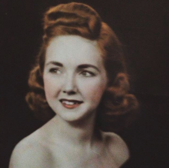 Peggie Devine