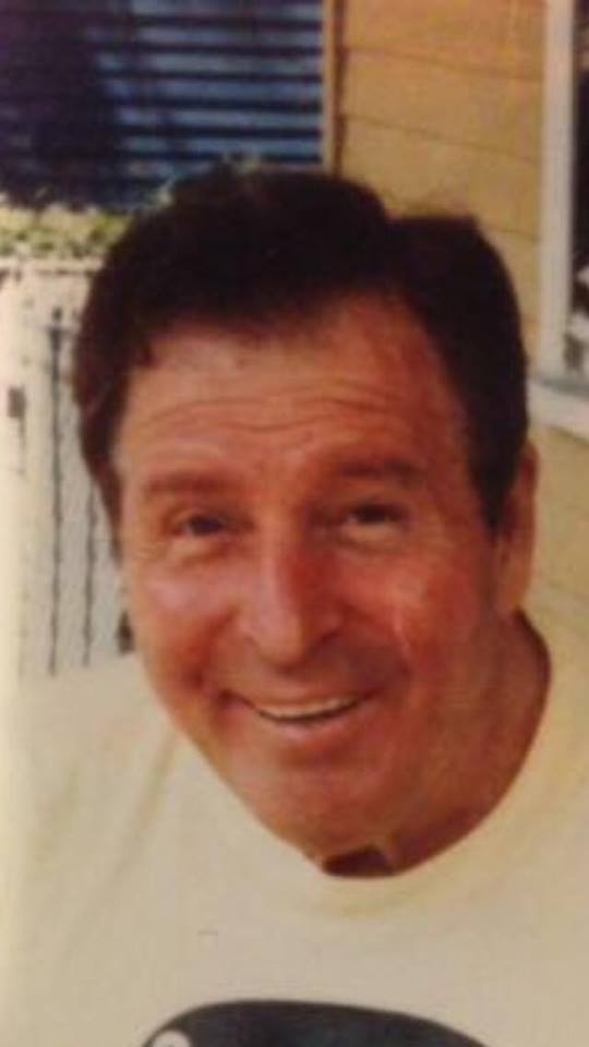 Samuel "Chick" Champagne