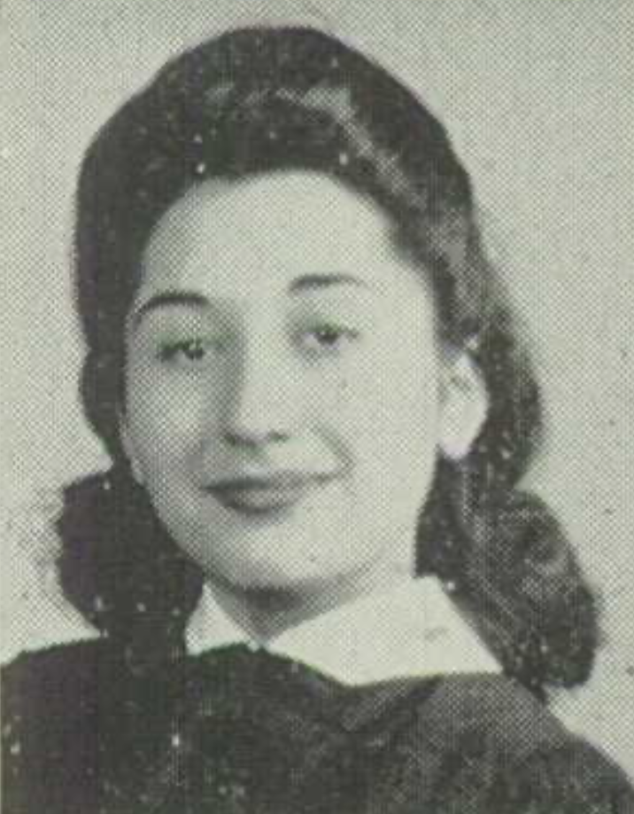 Shirley Goldman