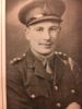 Major John Standish de Chair Smithwick